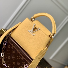 LV Top Handle Bags